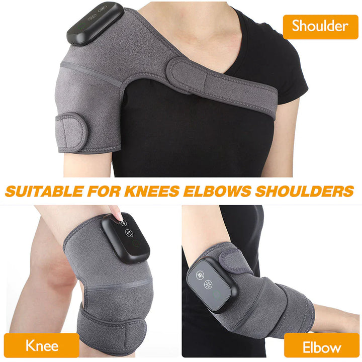 BowLift | Joint relaxation device