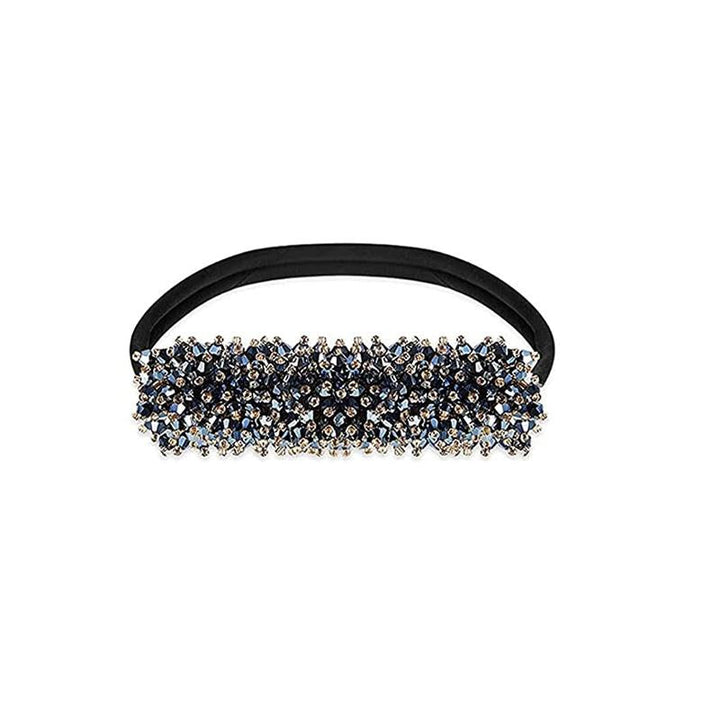 BowLift | Rhinestone Easy Bun Maker