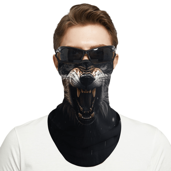 BowLift | Sun protection mask