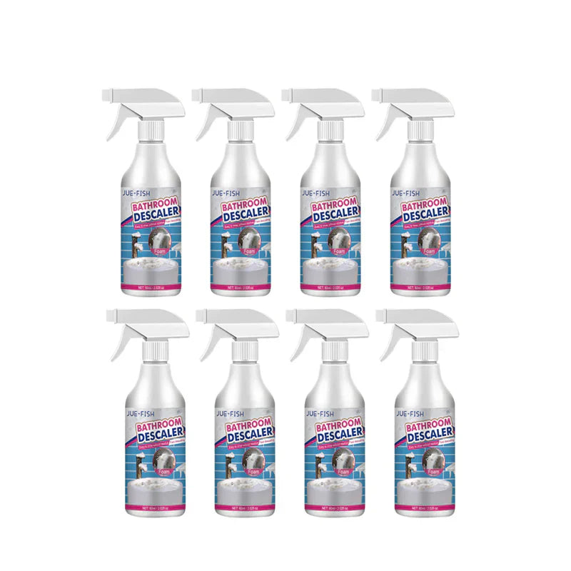 BowLift | Multifunctional Bathroom Foam Cleaner
