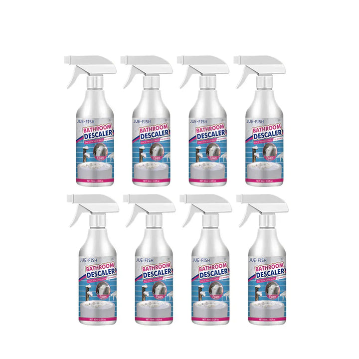 BowLift | Multifunctional Bathroom Foam Cleaner