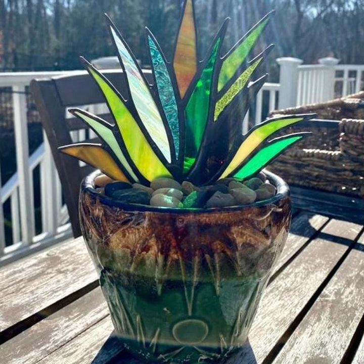 BowLift | Mini Potted Plants Decoration Garden Ornaments