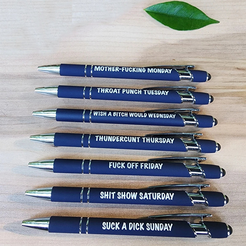 BowLift | Fun Daily Pencil Set