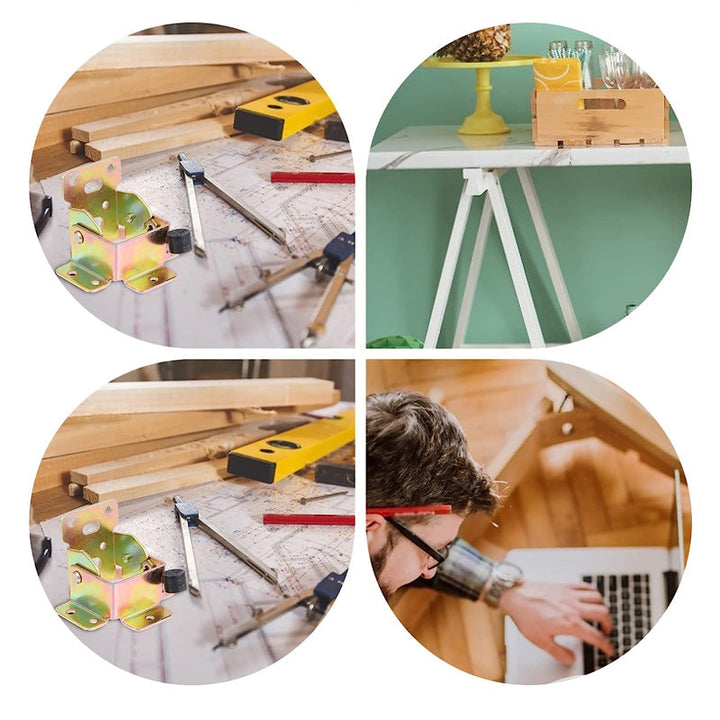 BowLift | Foldable Hinge