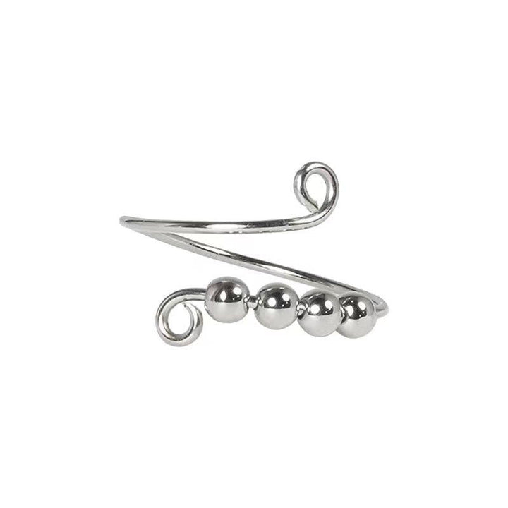 BowLift | Simple Pearl Rings