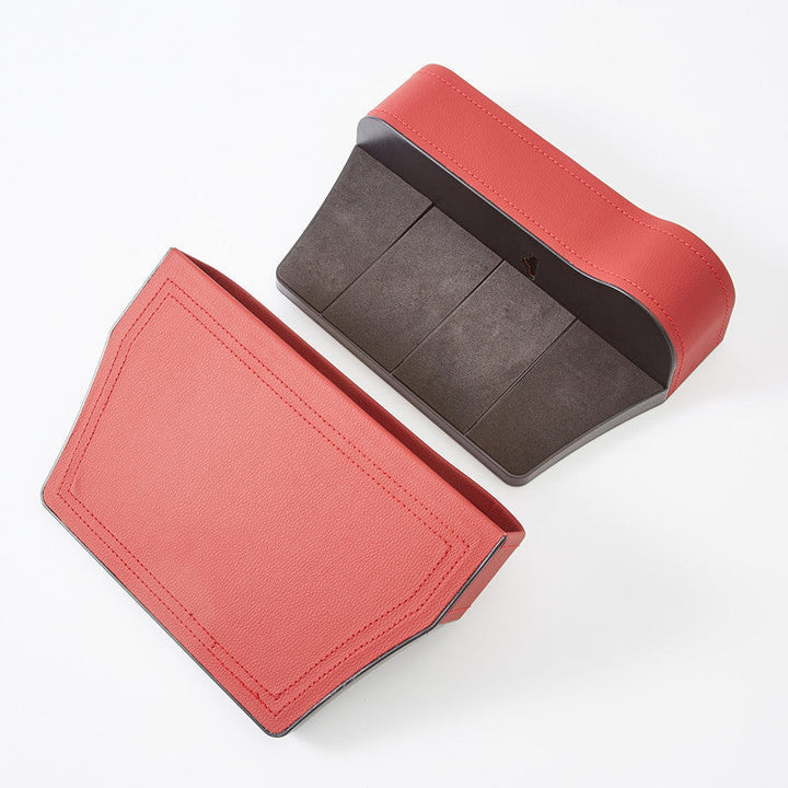 BowLift | Multifunctional Storage Box for Car Seats