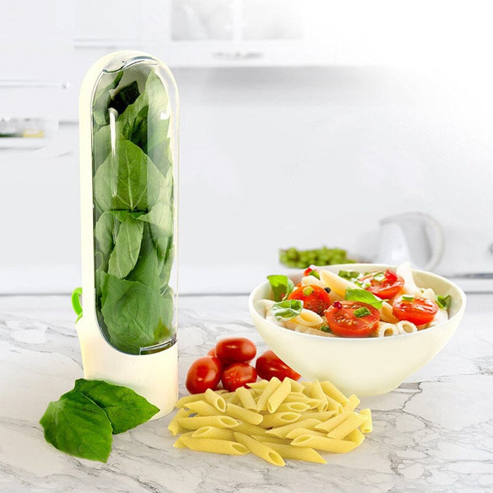 BowLift | Herb Fresh Holder