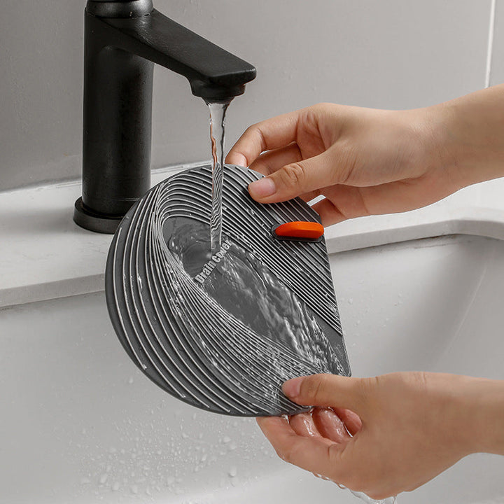 BowLift | Silicone Floor Drain Cover
