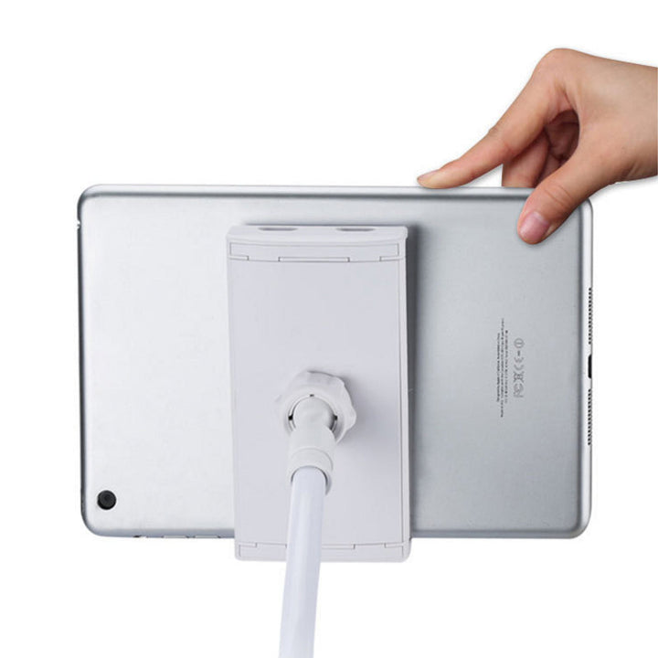 BowLift | Universal Detachable Long Arm Lazy Bedside Tablet mobile Phone holder