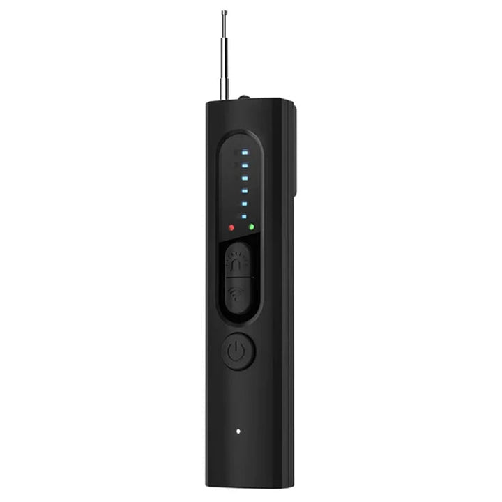 BowLift | Hidden Camera Detector