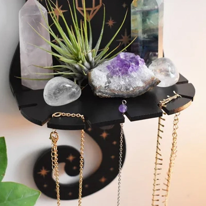 BowLift | Celestial Wolf Altar Stand
