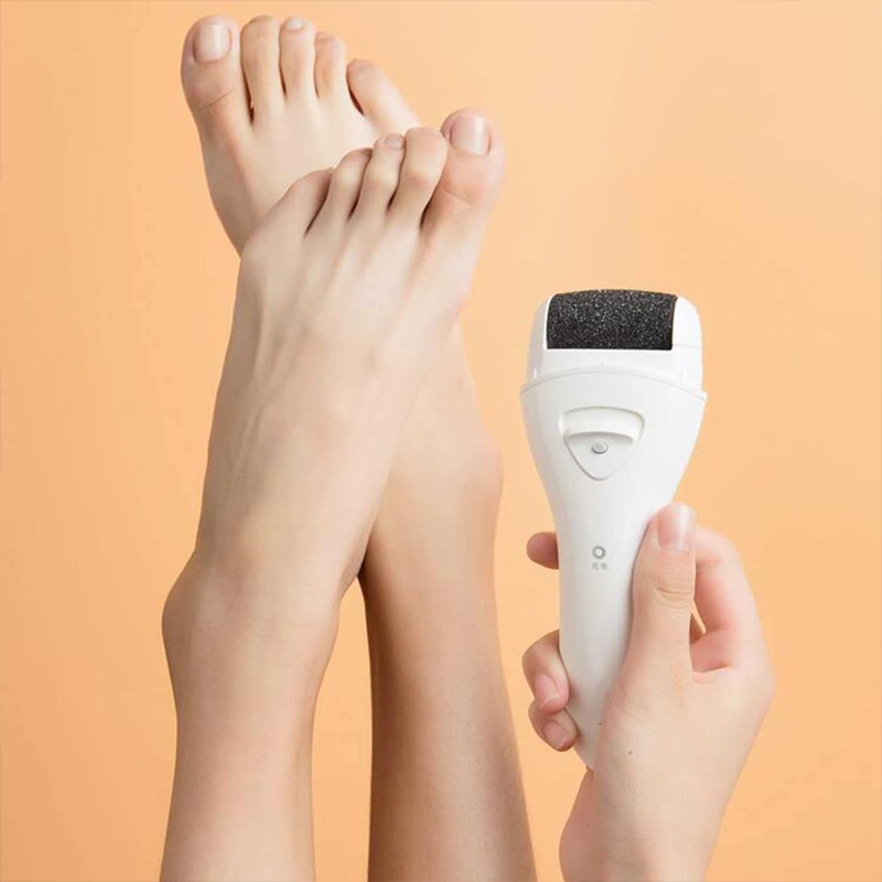 BowLift | Electric Foot Callus Remover