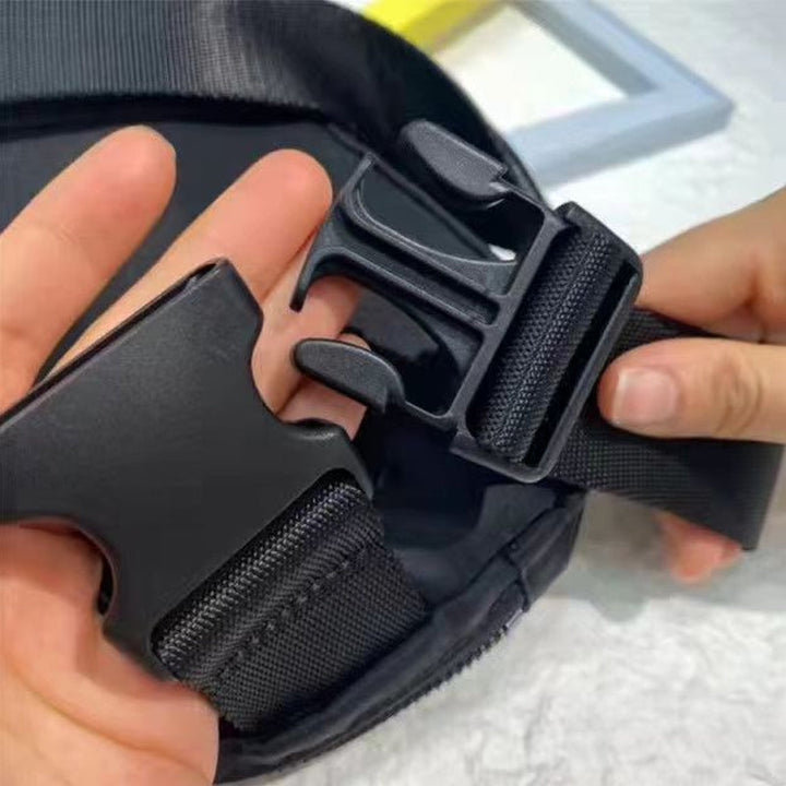 BowLift | Multifunctional Sports Waist Bag