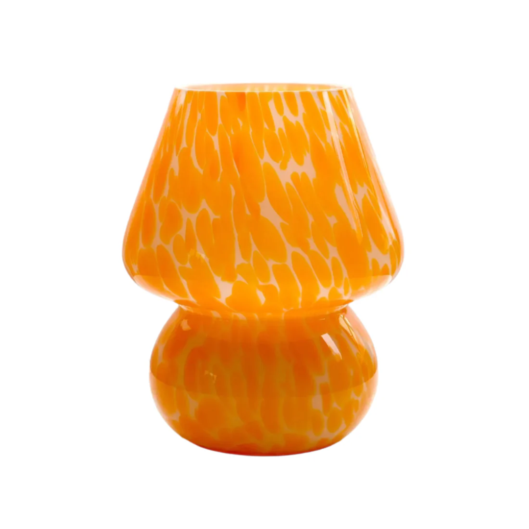 BowLift | Cheerful Mushroom Table Lamp