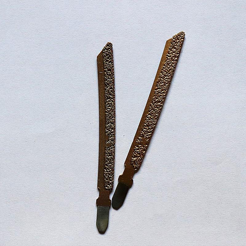 BowLift | Diamond Tile Cutter Blades