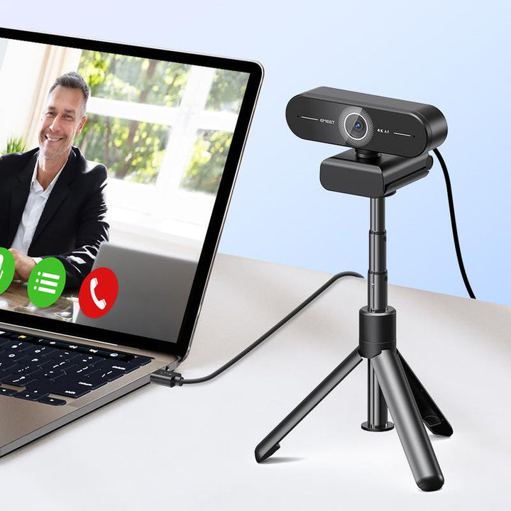 BowLift | USB PC Webcam