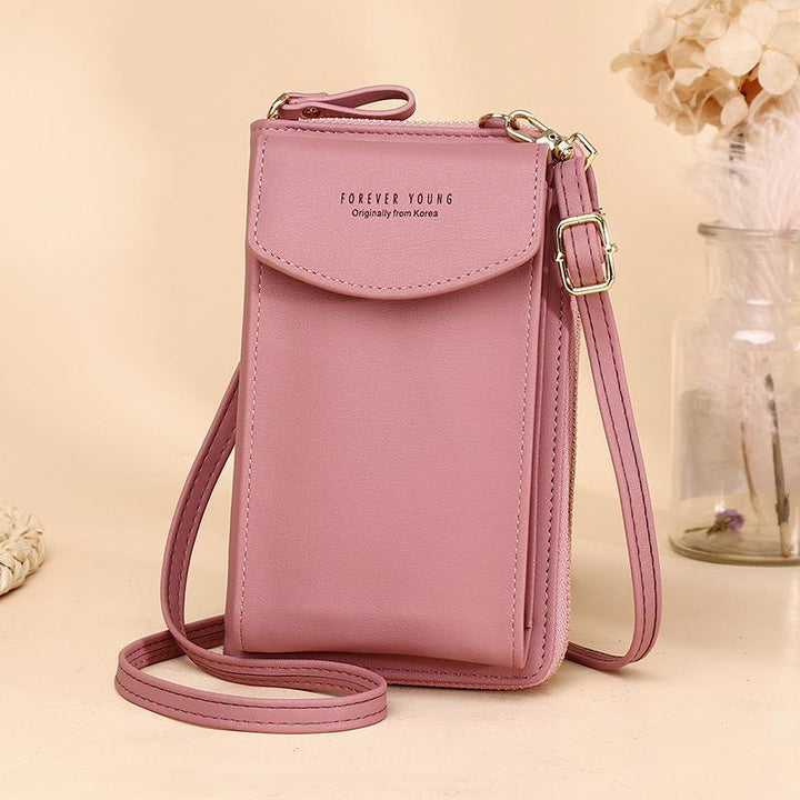 BowLift | Fashion Bag Wallet