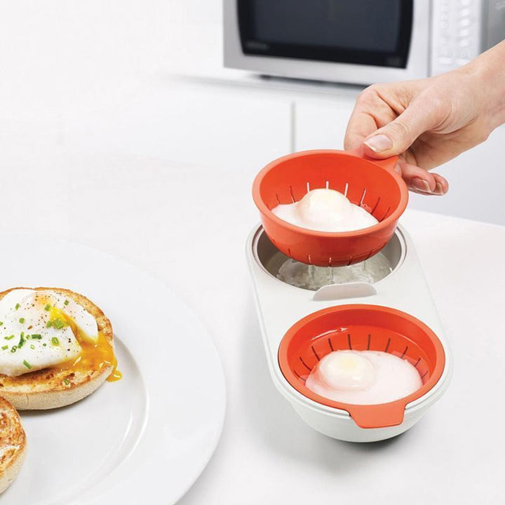 BowLift | Portable Egg Cooker For Microwave