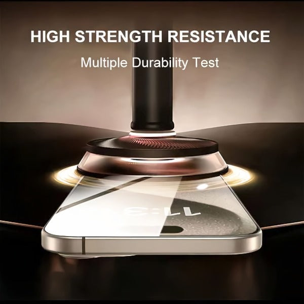 BowLift | New Invisible Screen Protector