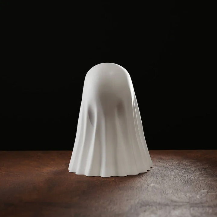 BowLift | 3D printed unfriendly ghosts