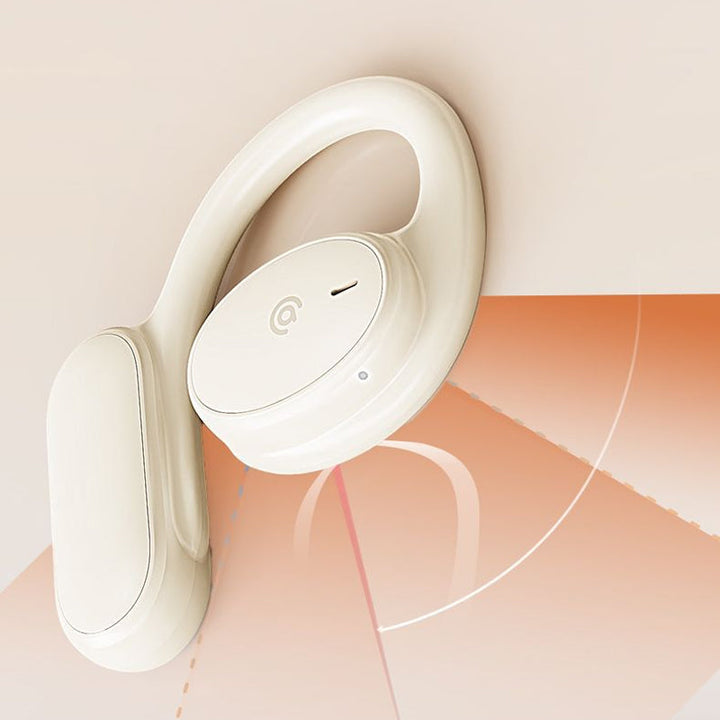 BowLift | Bone Conduction Bluetooth Headphones