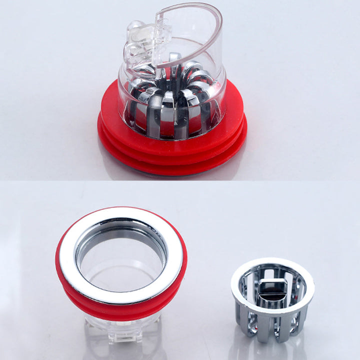 BowLift | Odorless Floor Drain