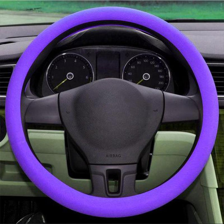 BowLift | Car Steering Wheel Protective Cover