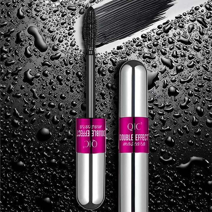 BowLift | Waterproof double-sided mascara