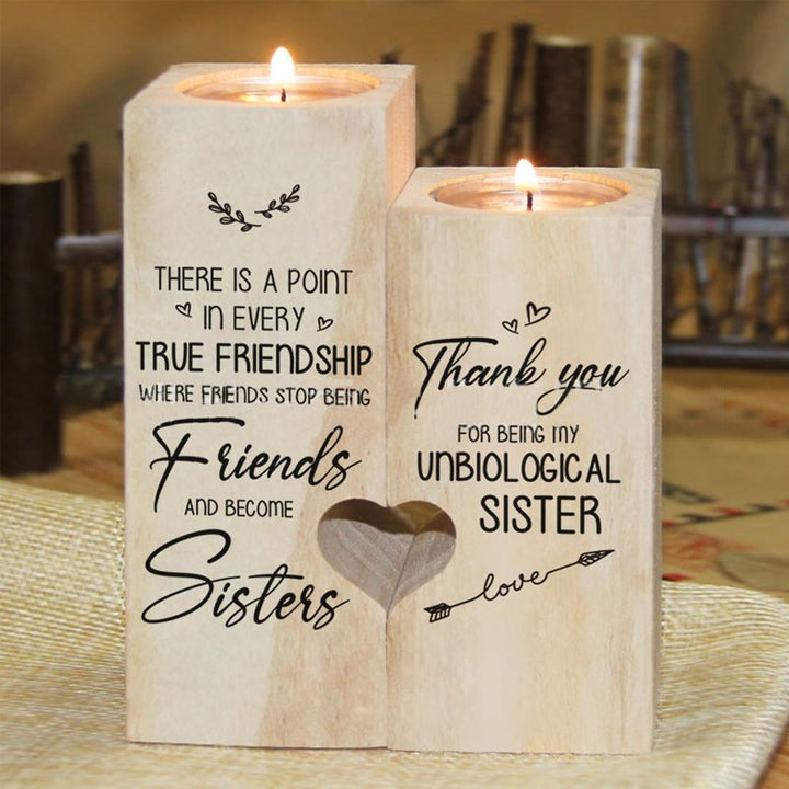 BowLift | Smile A Lot More Candle Holder