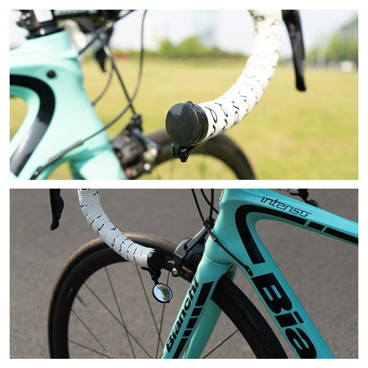 Rearview mirror for bicycle | Bowlift