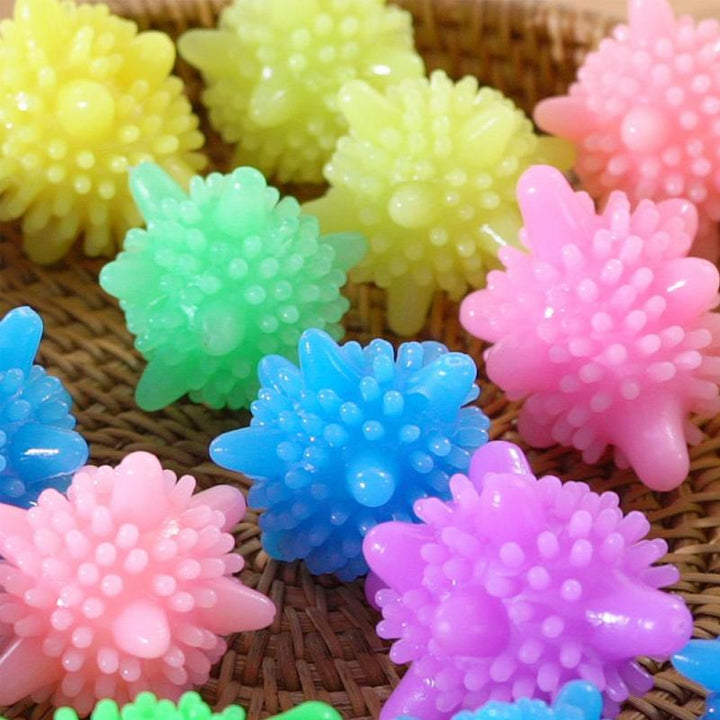 BowLift | Magic Household Washing Ball, 20 Pieces