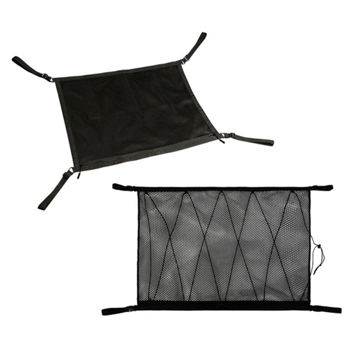 BowLift | Car blanket storage net
