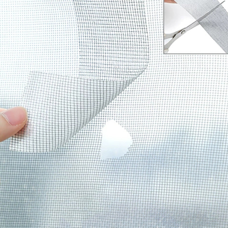 BowLift | Window Screens Repair Kit