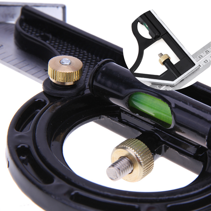 BowLift | Multifunctional Angle Rule