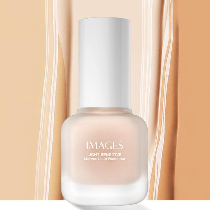BowLift | Moisture Liquid Foundation