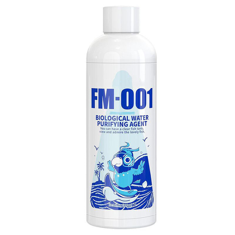 BowLift | Fish Tank Water Purifier Algae Remover