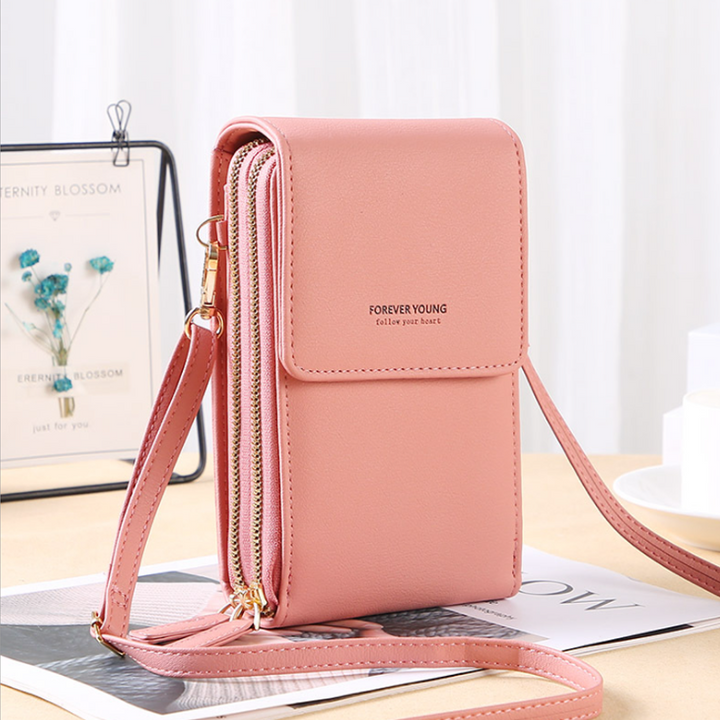 BowLift | Multifunctional Touchscreen Phone Case