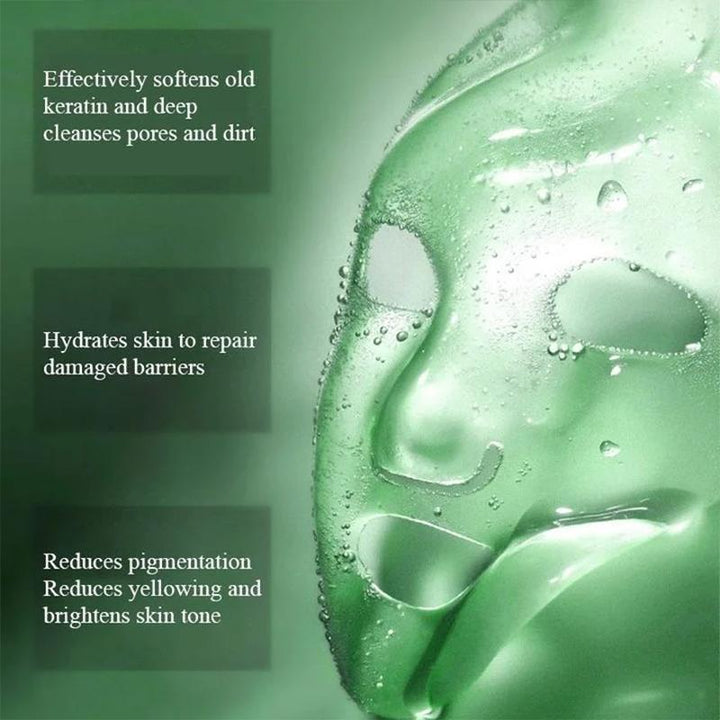 BowLift | SOLID CLEANSING MASK