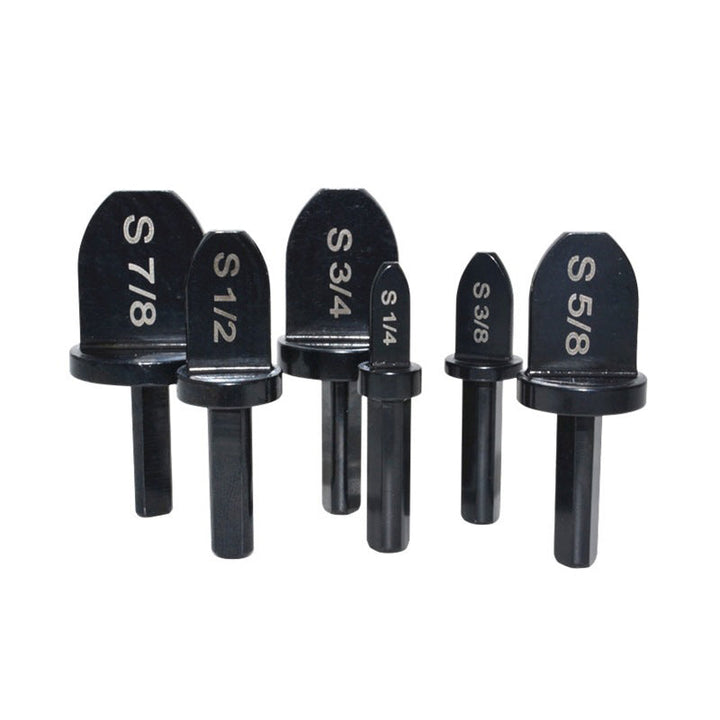 BowLift | Swaging Tool Drill Set