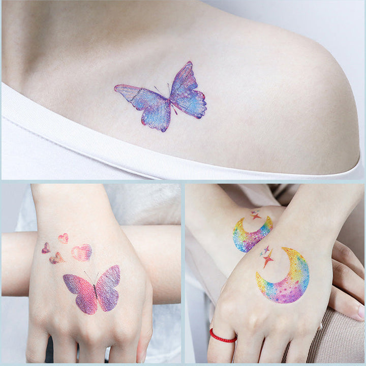 BowLift | Glittering Fairy Butterfly Wings