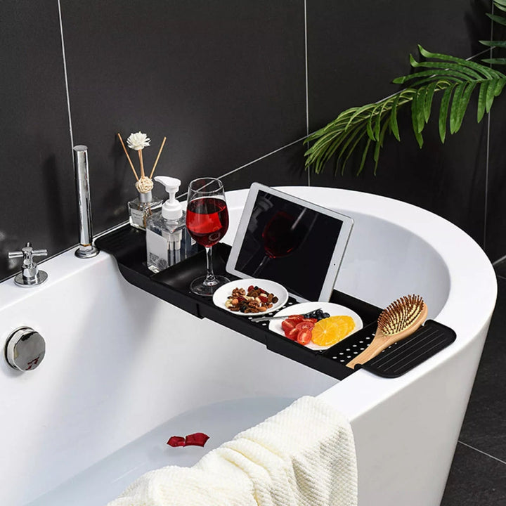 BowLift | Essential Bathtub Caddy Tray