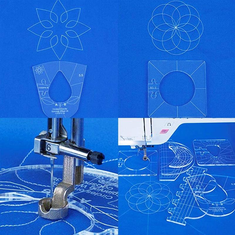 BowLift | DIY Patchwork Maker Kit