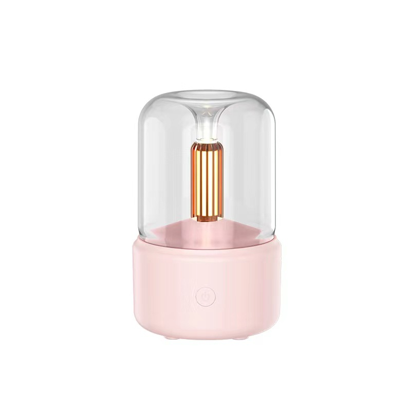 BowLift | "Retro" – Air humidifier | Ideal night light