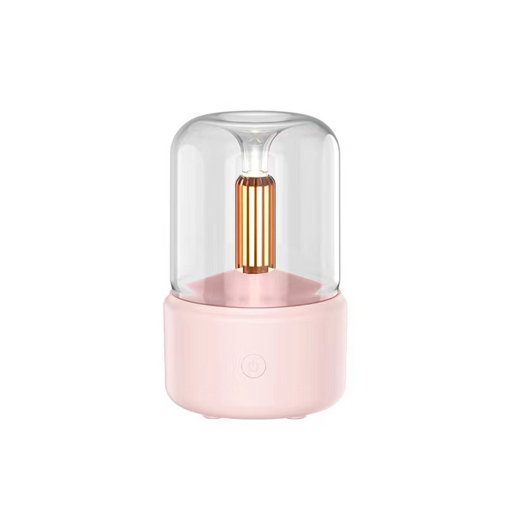 BowLift | "Retro" – Air humidifier | Ideal night light