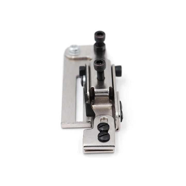 Pied-De-Biche for sewing machine for zipper | Bowlift