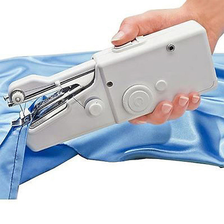 Portable Portable Sewing Machine | Bowlift