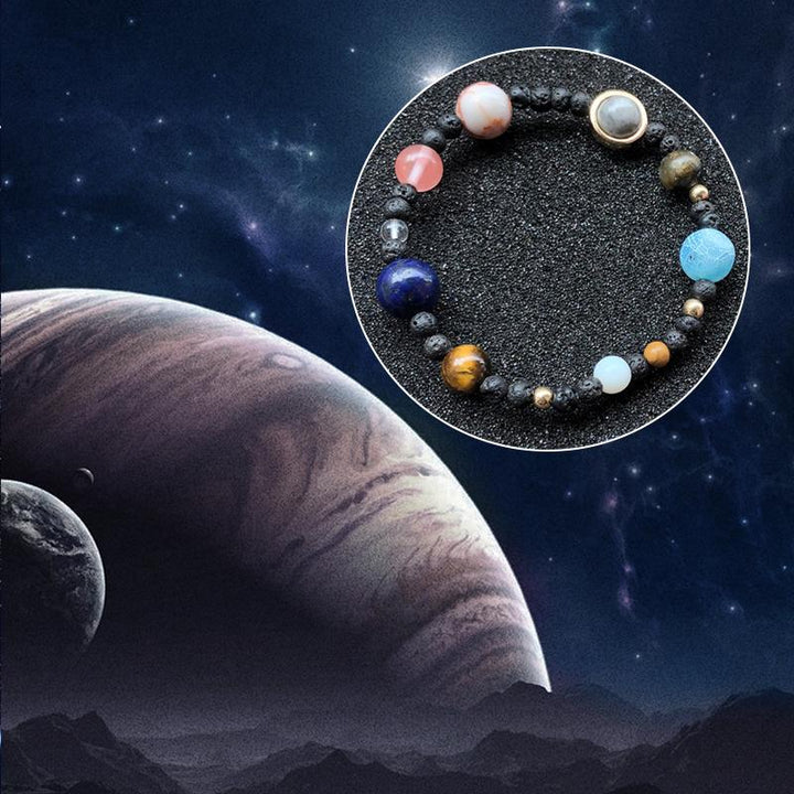 BowLift | Universal Sun System Bracelet