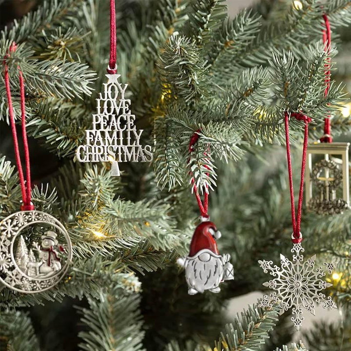 BowLift | Christmas Tree Ornament