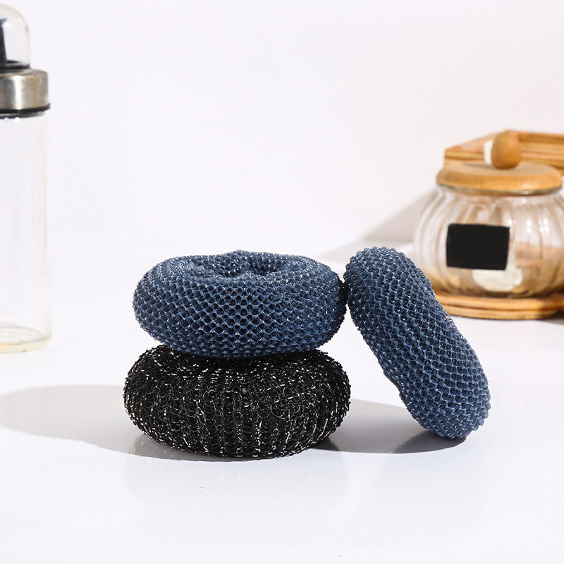 BowLift | Kitchen Soap Dispensing Palm Brush