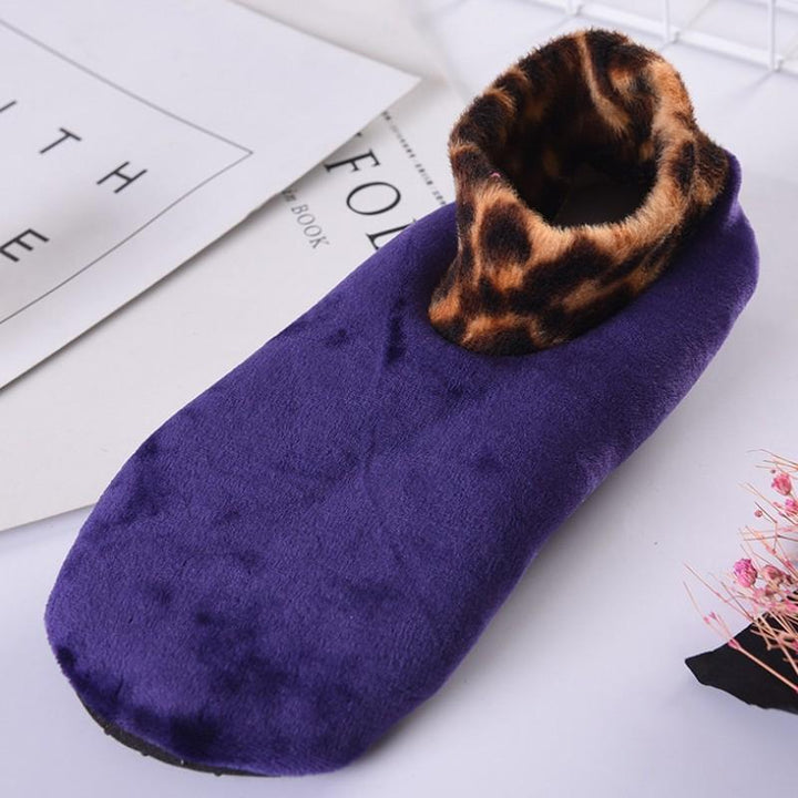 BowLift | Tendaisy Indoor Non-slip Thermal Socks